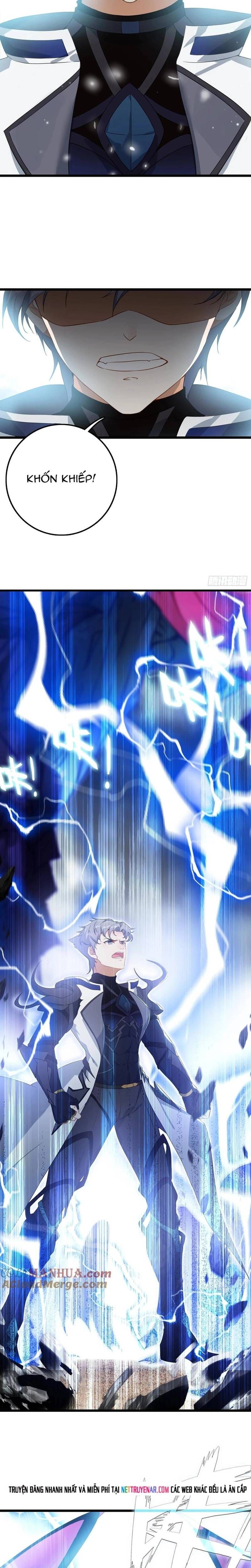 Âm Dương Miện Chapter 101 - 5
