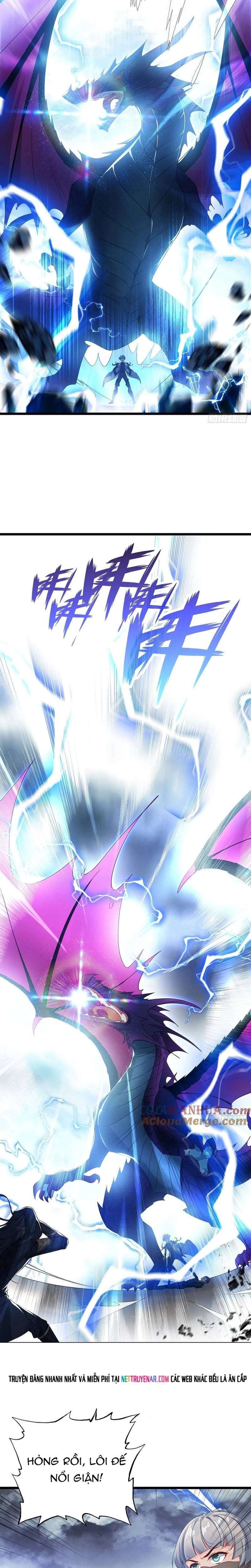 Âm Dương Miện Chapter 101 - 6