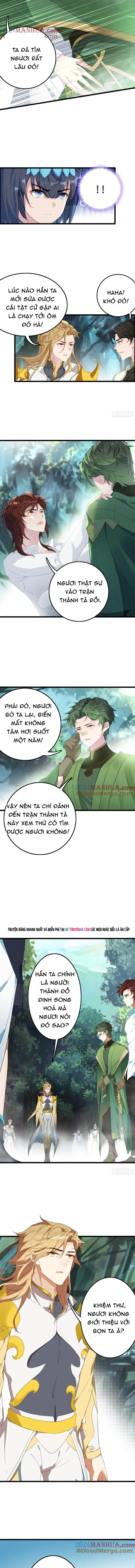 Âm Dương Miện Chapter 102 - 4