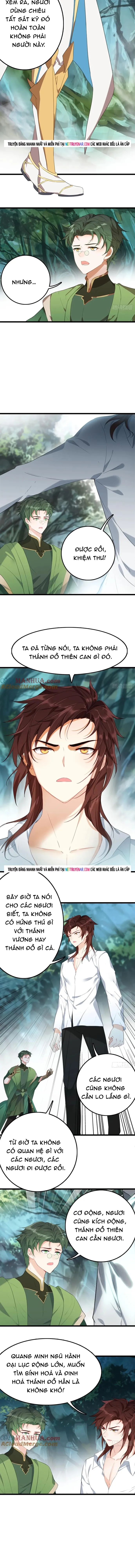 Âm Dương Miện Chapter 102 - 6
