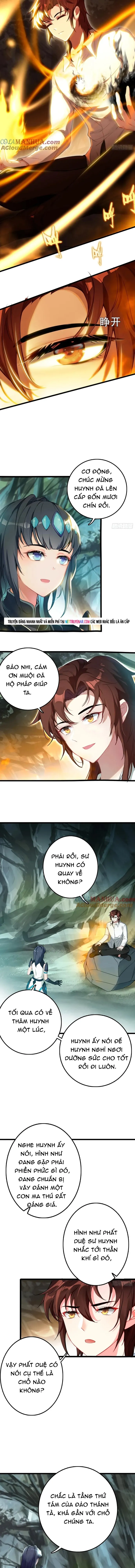 Âm Dương Miện Chapter 103 - 2