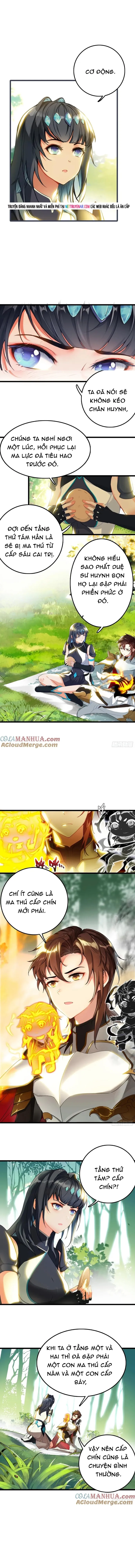 Âm Dương Miện Chapter 103 - 5