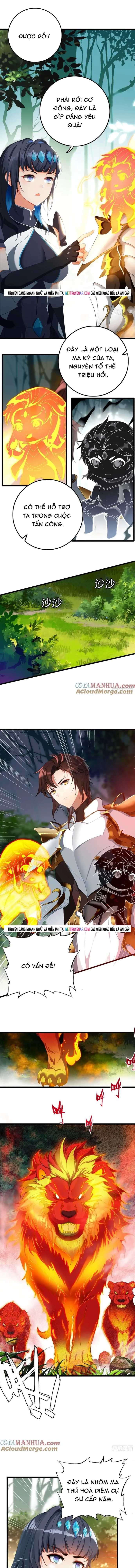 Âm Dương Miện Chapter 103 - 6