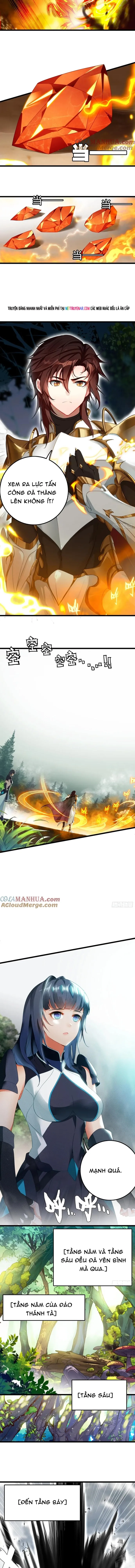 Âm Dương Miện Chapter 104 - 2