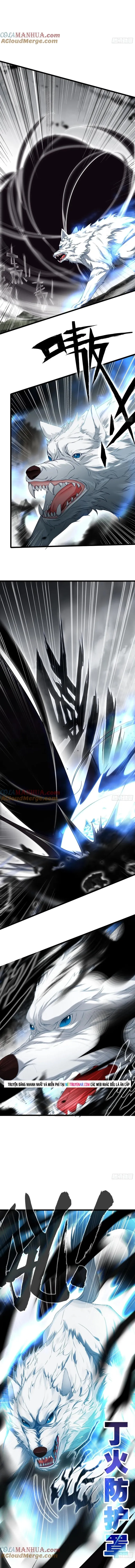 Âm Dương Miện Chapter 104 - 4