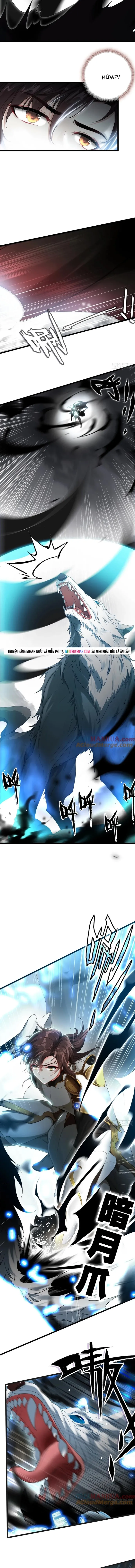 Âm Dương Miện Chapter 104 - 5