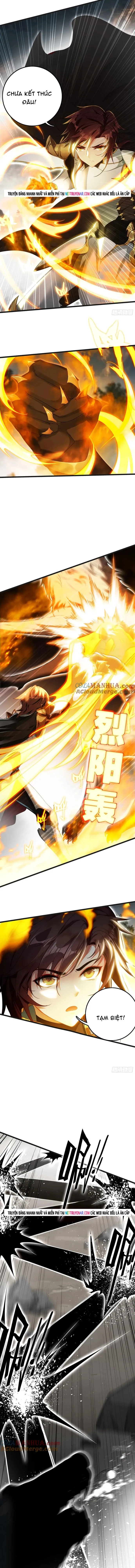 Âm Dương Miện Chapter 104 - 6