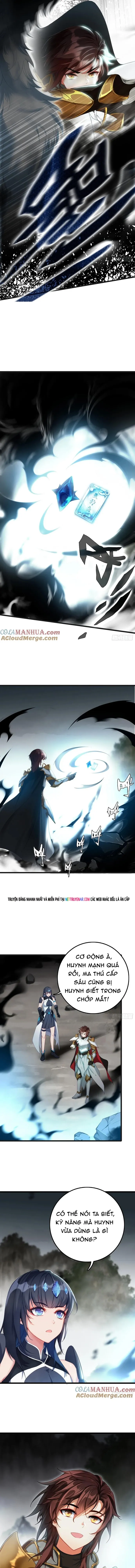Âm Dương Miện Chapter 104 - 7