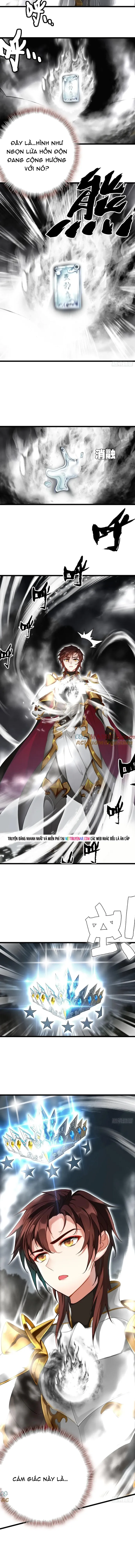 Âm Dương Miện Chapter 105 - 5