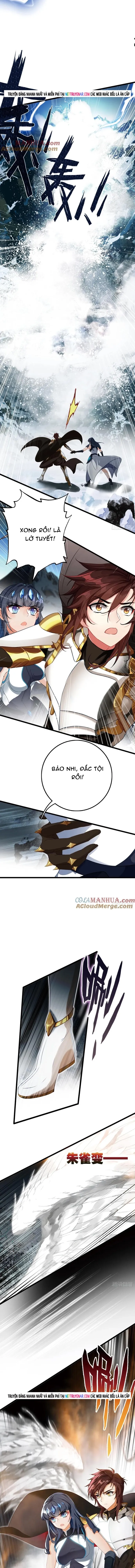 Âm Dương Miện Chapter 106 - 2