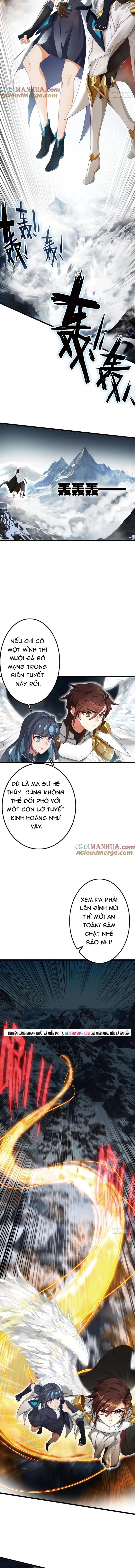 Âm Dương Miện Chapter 106 - 3