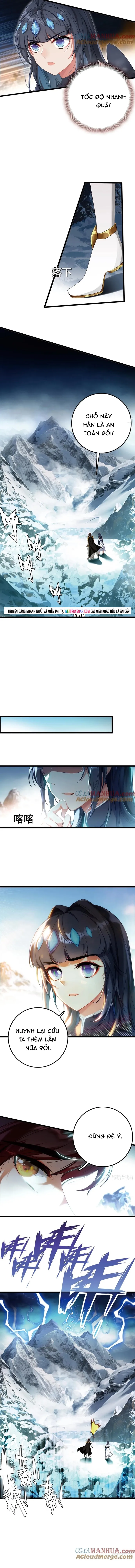 Âm Dương Miện Chapter 106 - 4