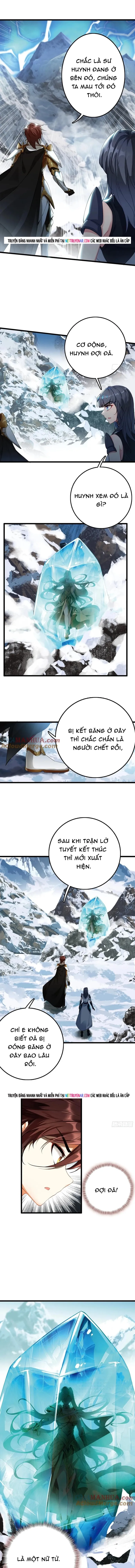 Âm Dương Miện Chapter 106 - 5