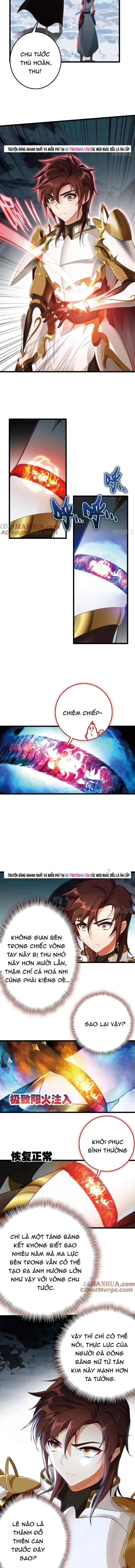 Âm Dương Miện Chapter 106 - 9