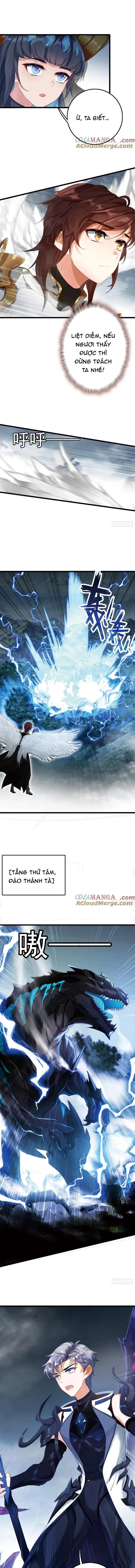 Âm Dương Miện Chapter 107 - 2