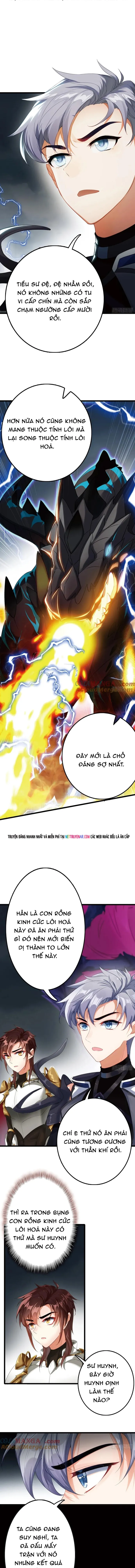 Âm Dương Miện Chapter 107 - 6