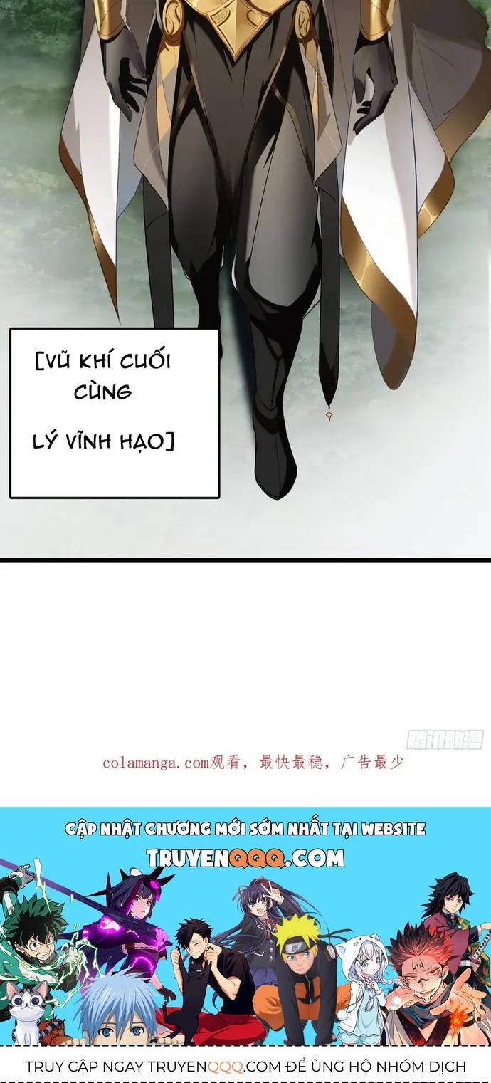 Âm Dương Miện Chapter 107 - 8