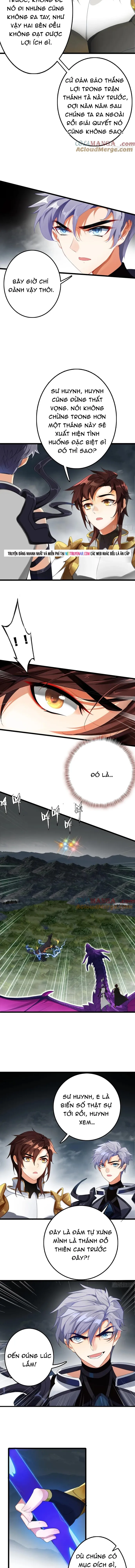 Âm Dương Miện Chapter 108 - 2