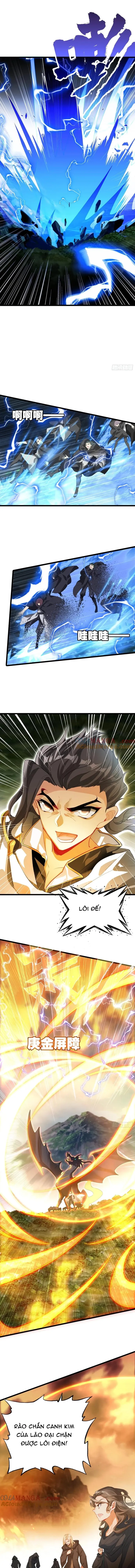 Âm Dương Miện Chapter 108 - 5