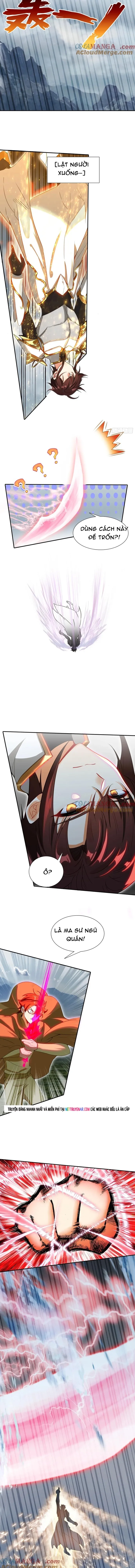 Âm Dương Miện Chapter 109 - 2