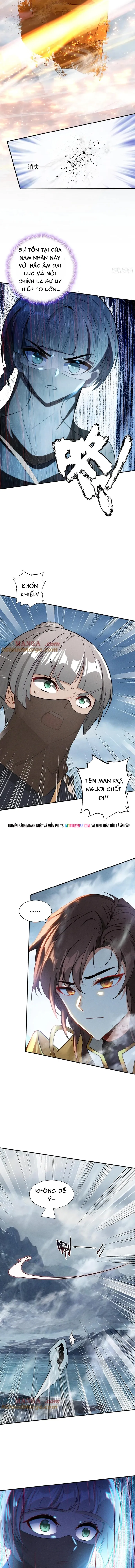 Âm Dương Miện Chapter 109 - 5