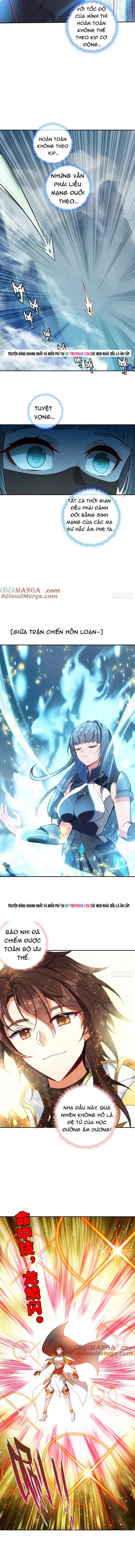 Âm Dương Miện Chapter 109 - 6
