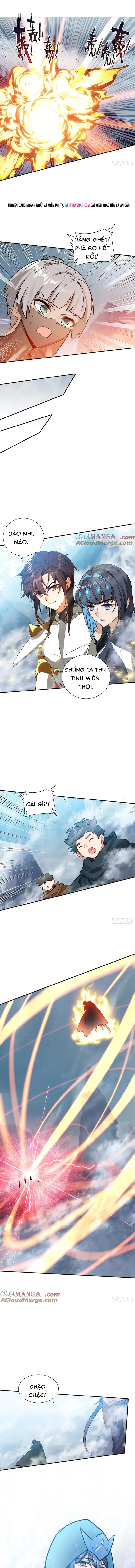 Âm Dương Miện Chapter 109 - 7