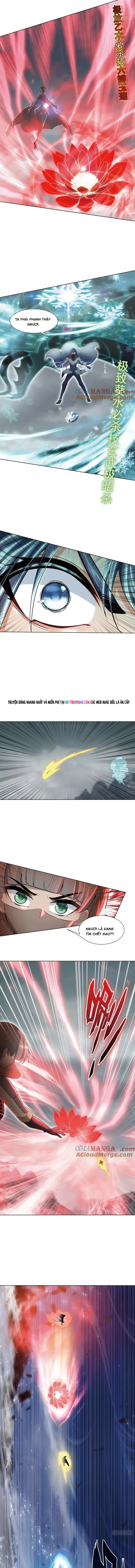 Âm Dương Miện Chapter 110 - 2