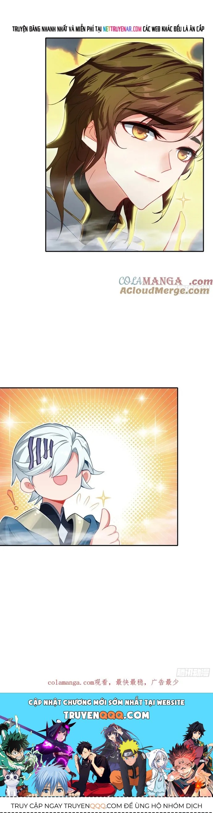 Âm Dương Miện Chapter 110 - 6