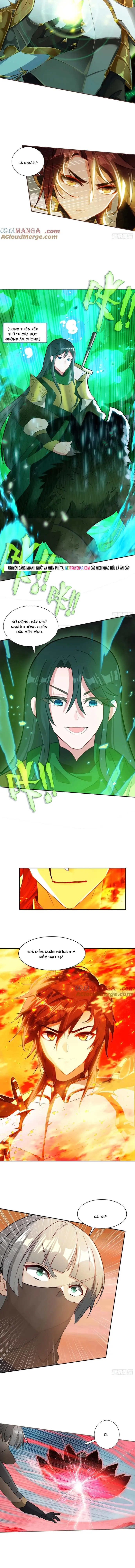 Âm Dương Miện Chapter 111 - 5