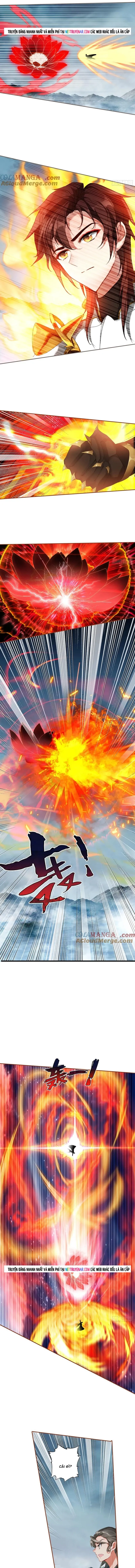 Âm Dương Miện Chapter 111 - 6