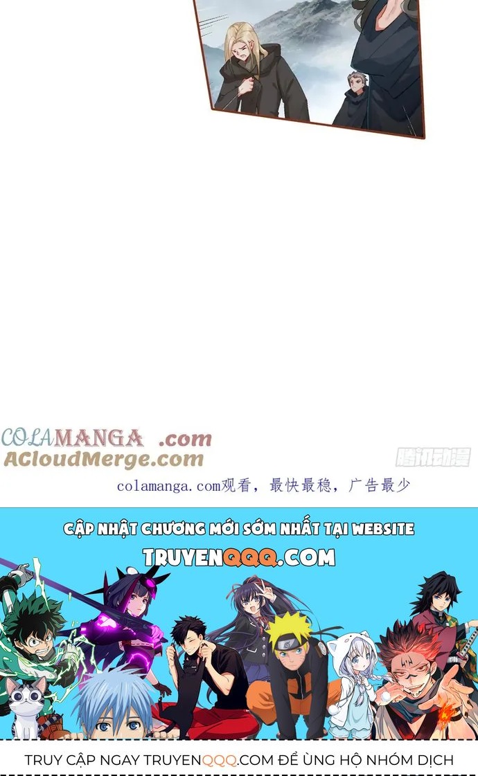 Âm Dương Miện Chapter 111 - 7