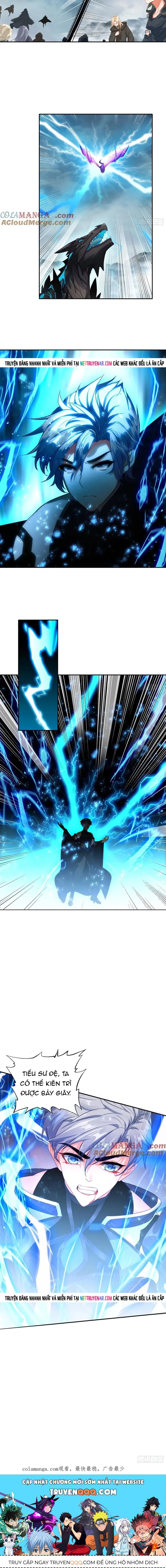 Âm Dương Miện Chapter 112 - 6