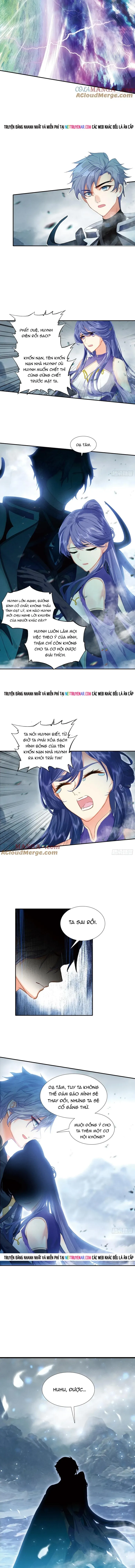 Âm Dương Miện Chapter 113 - 3