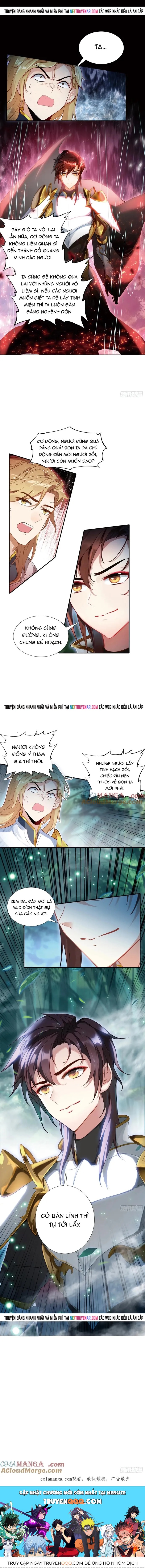 Âm Dương Miện Chapter 113 - 5