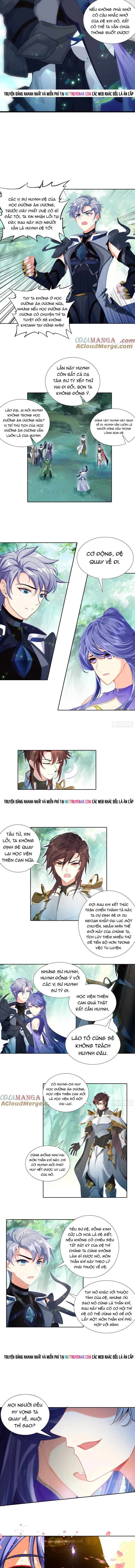 Âm Dương Miện Chapter 114 - 3
