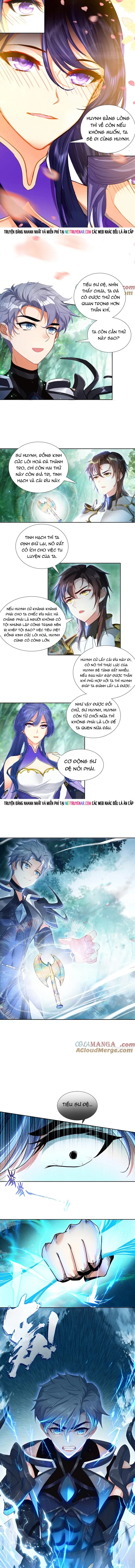 Âm Dương Miện Chapter 114 - 4