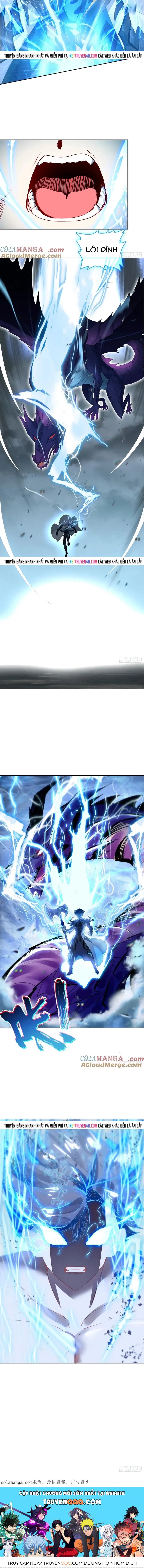 Âm Dương Miện Chapter 114 - 5