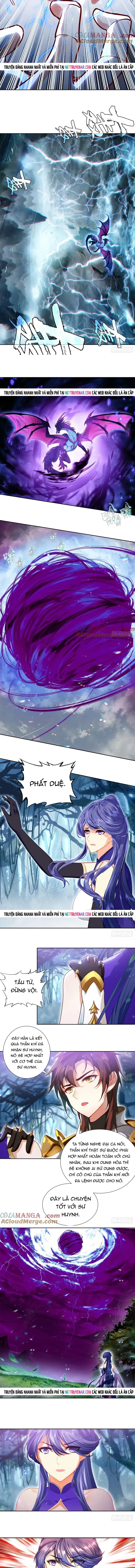 Âm Dương Miện Chapter 115 - 3