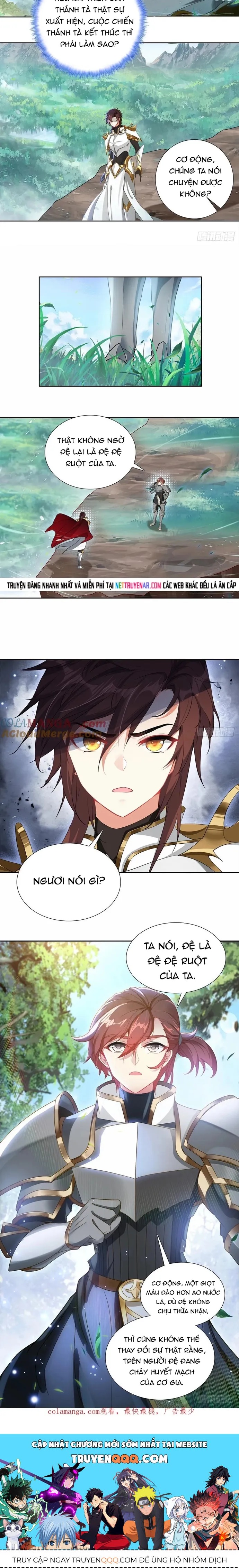 Âm Dương Miện Chapter 115 - 5