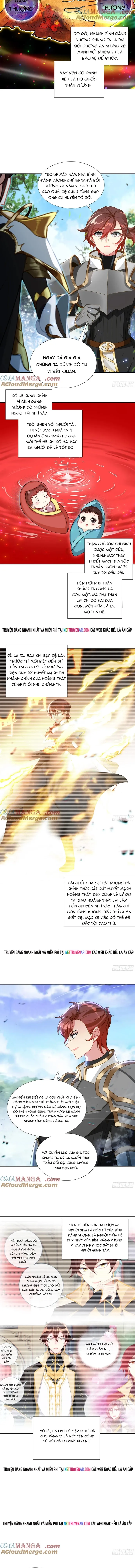 Âm Dương Miện Chapter 116 - 2