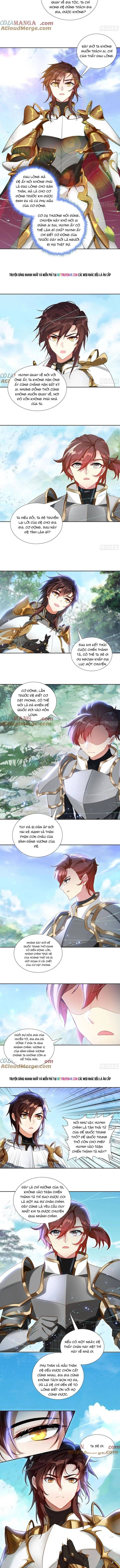 Âm Dương Miện Chapter 117 - 5