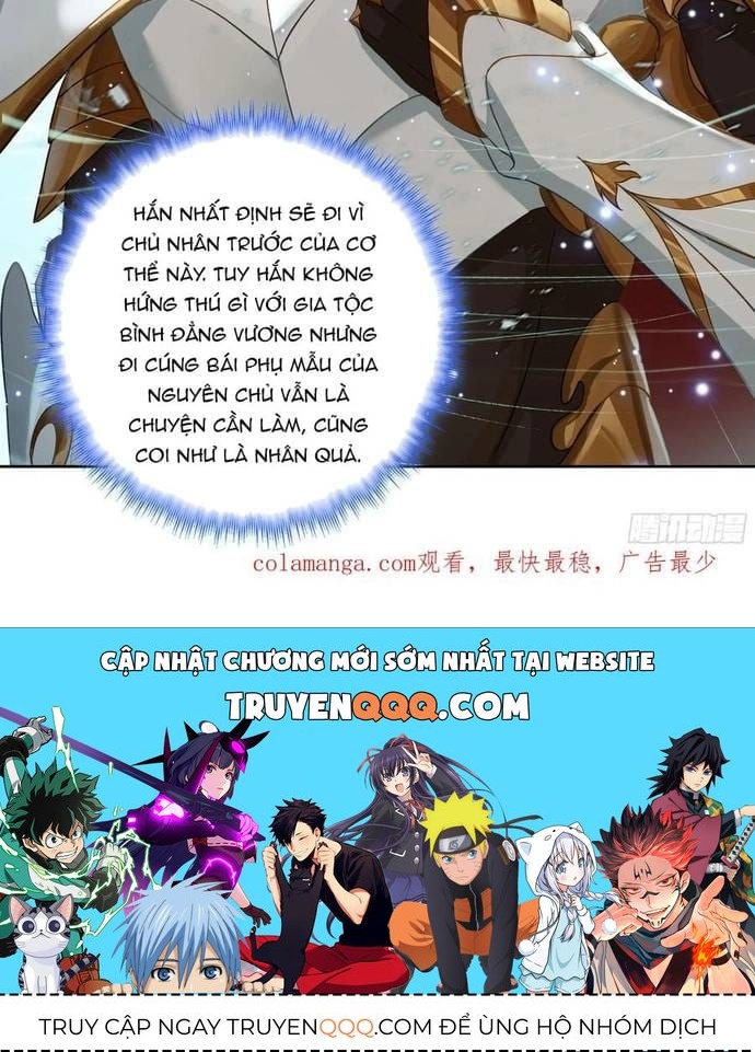 Âm Dương Miện Chapter 117 - 6