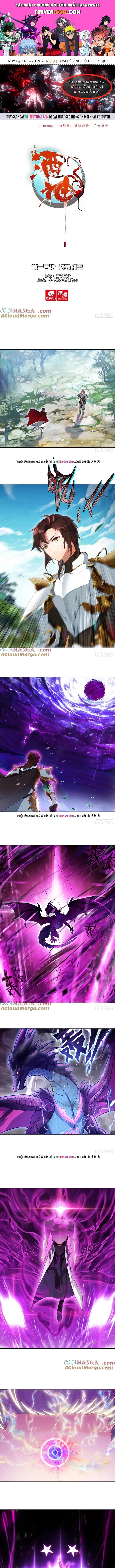 Âm Dương Miện Chapter 118 - 1