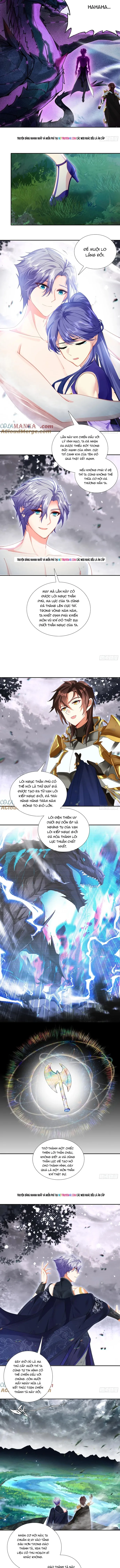 Âm Dương Miện Chapter 118 - 3