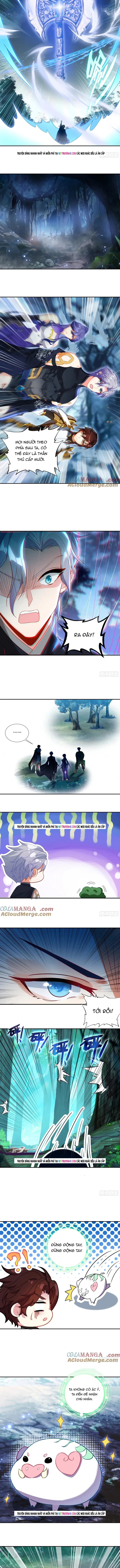 Âm Dương Miện Chapter 119 - 4