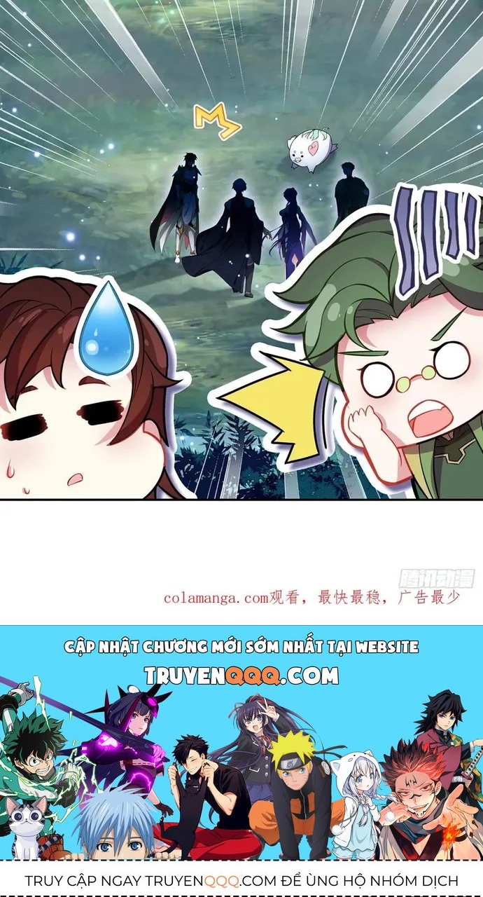 Âm Dương Miện Chapter 119 - 5
