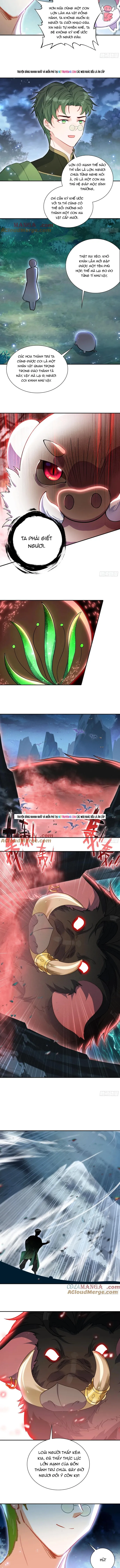 Âm Dương Miện Chapter 120 - 2
