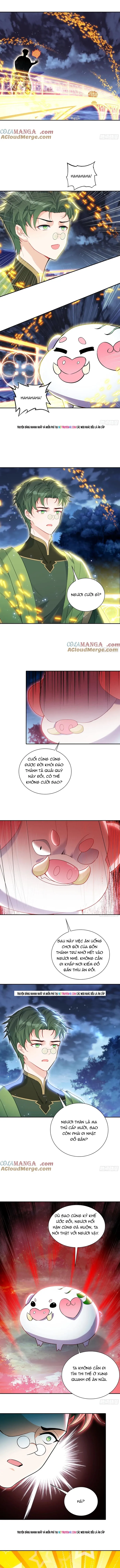 Âm Dương Miện Chapter 120 - 4