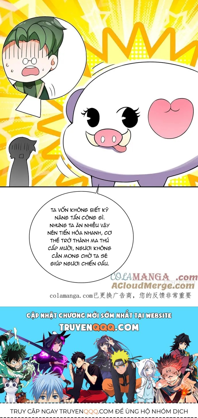 Âm Dương Miện Chapter 120 - 5